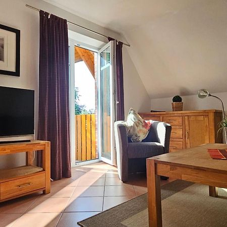 Usedom Suites Zinnowitz Exteriör bild