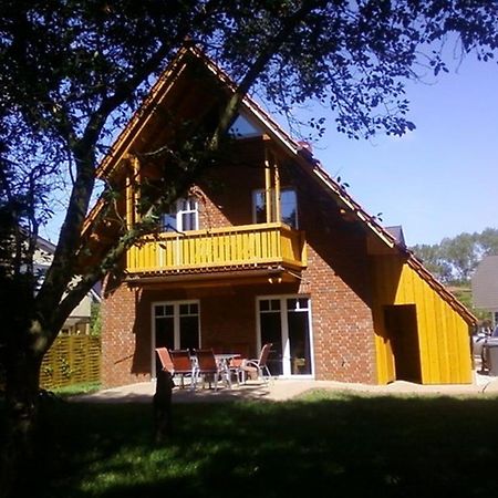 Usedom Suites Zinnowitz Exteriör bild