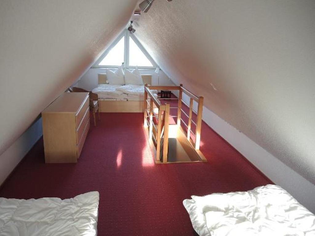 Usedom Suites Zinnowitz Rum bild