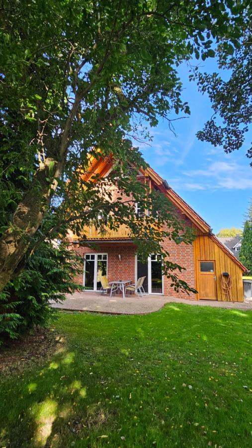 Usedom Suites Zinnowitz Exteriör bild