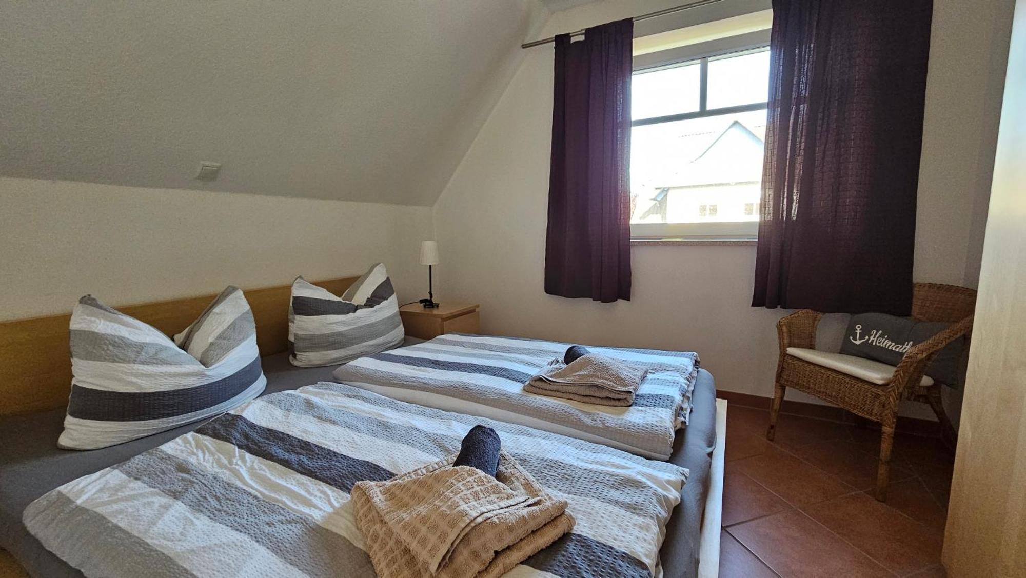 Usedom Suites Zinnowitz Exteriör bild