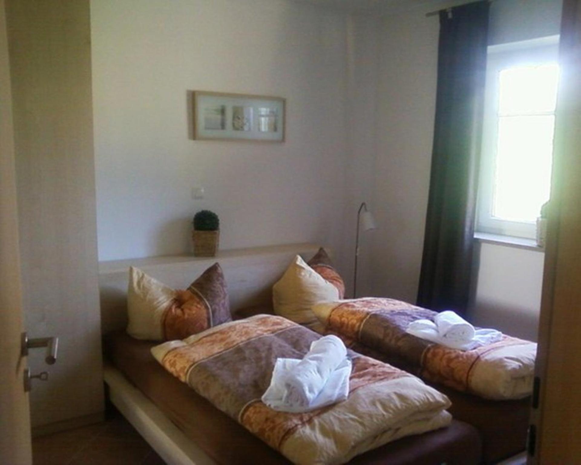 Usedom Suites Zinnowitz Exteriör bild