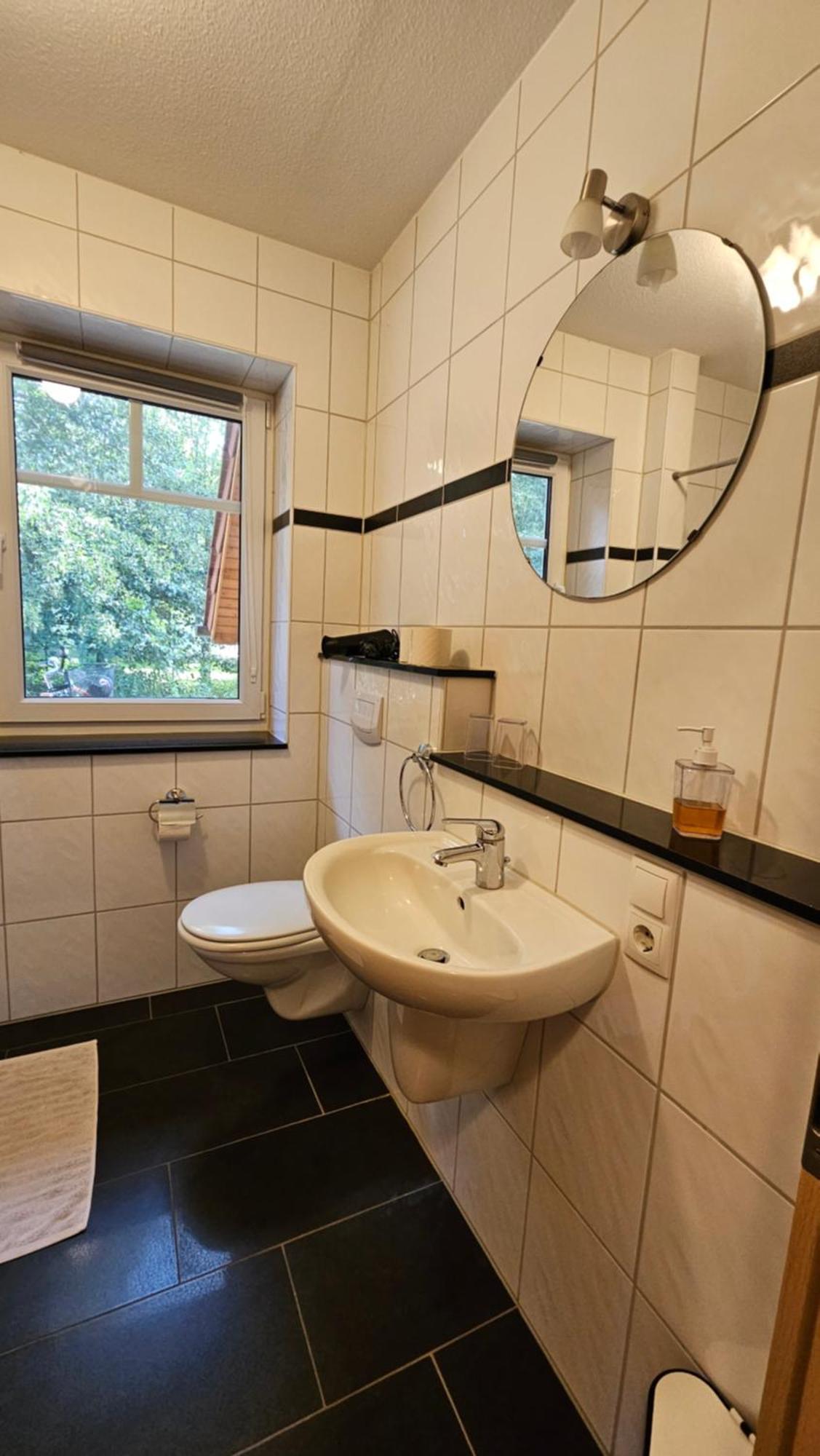 Usedom Suites Zinnowitz Exteriör bild