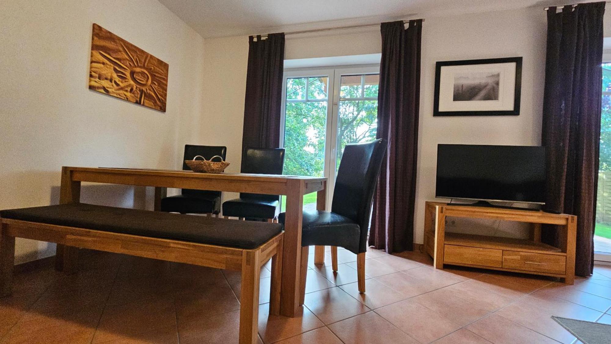 Usedom Suites Zinnowitz Exteriör bild
