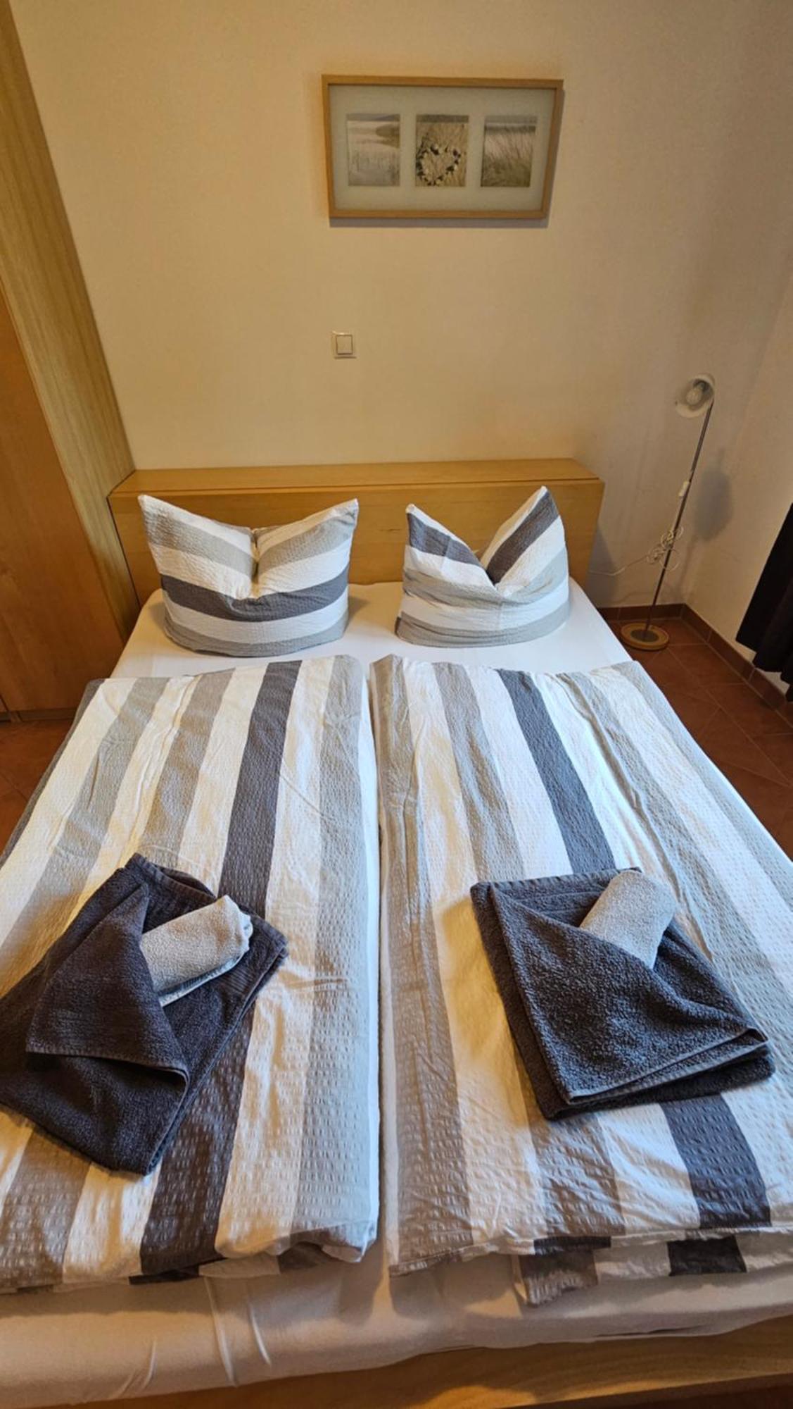 Usedom Suites Zinnowitz Exteriör bild