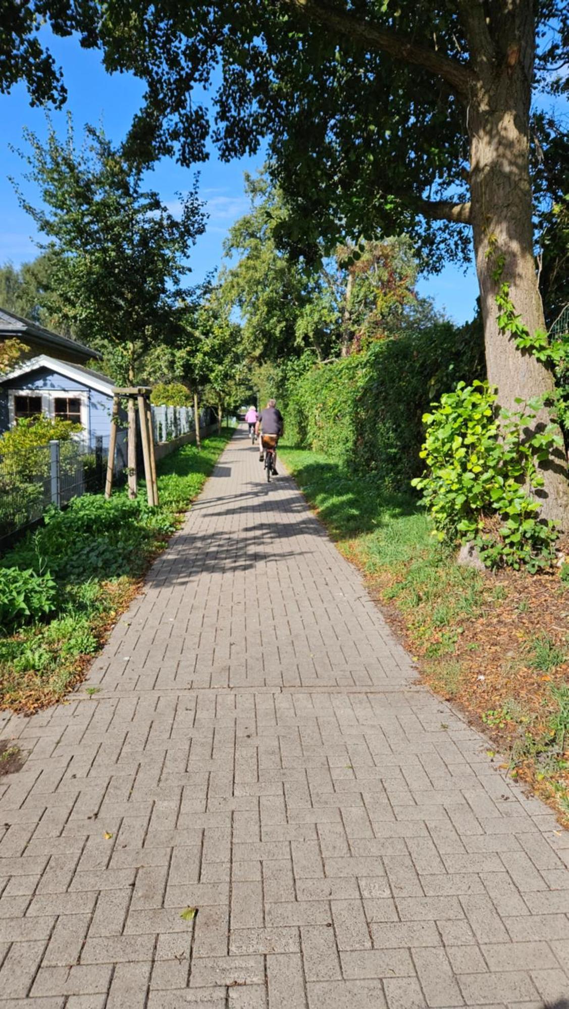 Usedom Suites Zinnowitz Exteriör bild