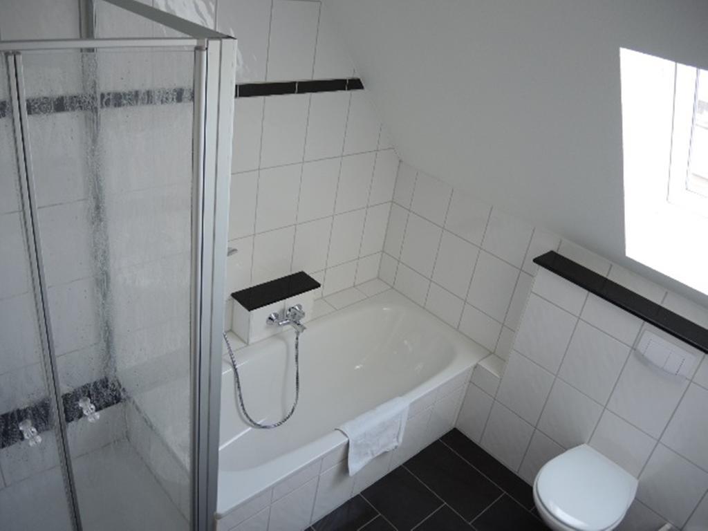Usedom Suites Zinnowitz Exteriör bild