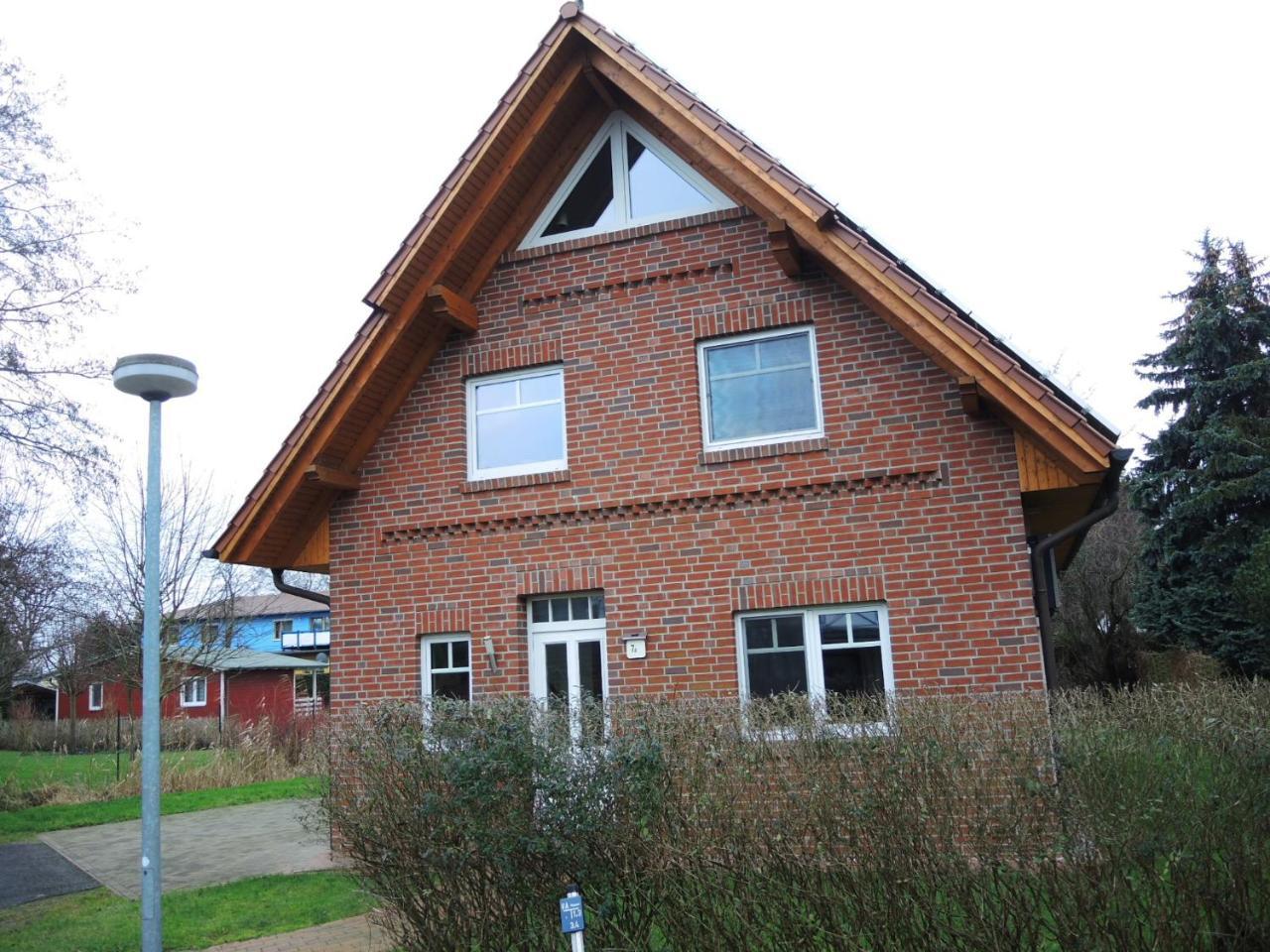 Usedom Suites Zinnowitz Exteriör bild