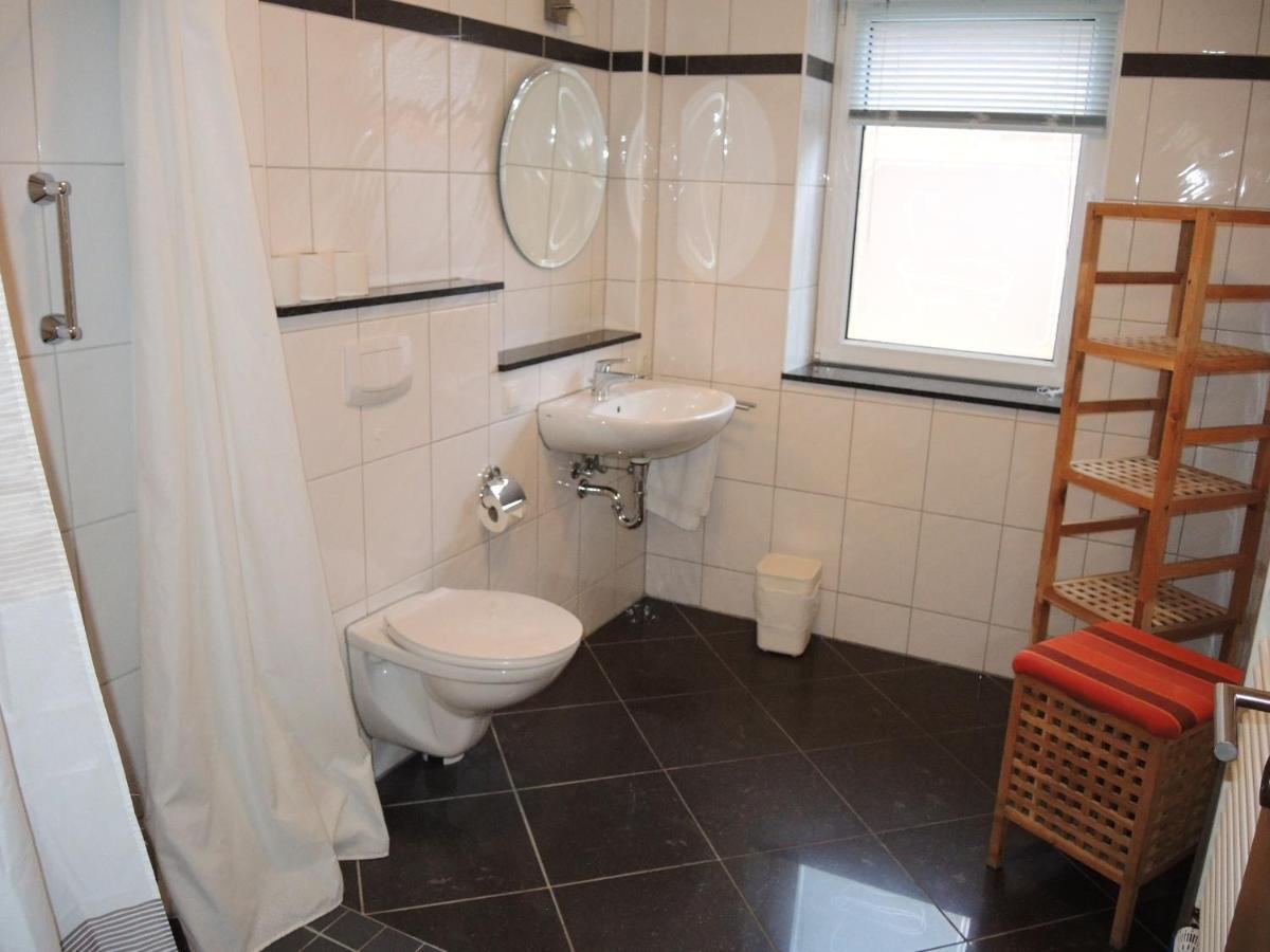 Usedom Suites Zinnowitz Exteriör bild