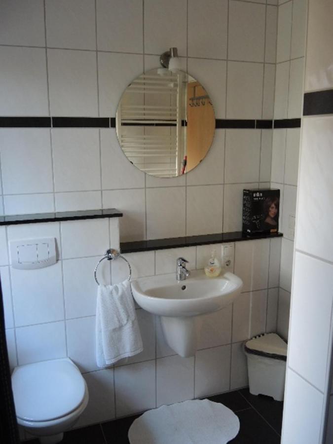 Usedom Suites Zinnowitz Exteriör bild